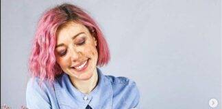 Sara Brancaccio Torta di Rose - RicettaSprint
