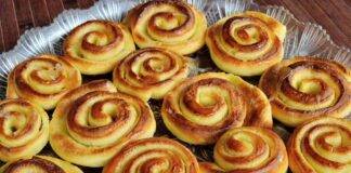 pasta sfoglia zucchero ricetta FOTO rciettasprint