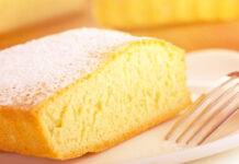 Tenerina al limone, la torta super soffice al gusto di agrume torta agli agrumi