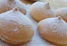 Tette delle monache | ricetta perfetta e gustosa che vi conquisterà