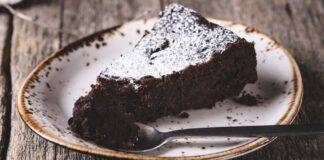 Torta in padella al cioccolato ricetta