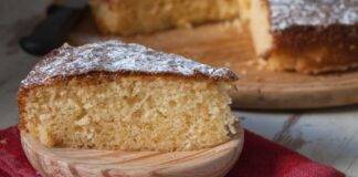 Torta ricotta e ciococolato ricetta
