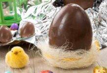 Uova di Pasqua fatte in casa | il modo semplice per prepararle con noi