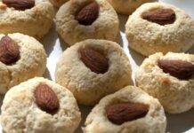 Vinarielli ricetta