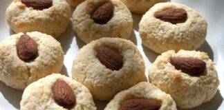 Vinarielli ricetta