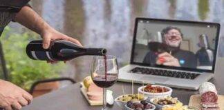 aperitivo apericena come organizzarlo