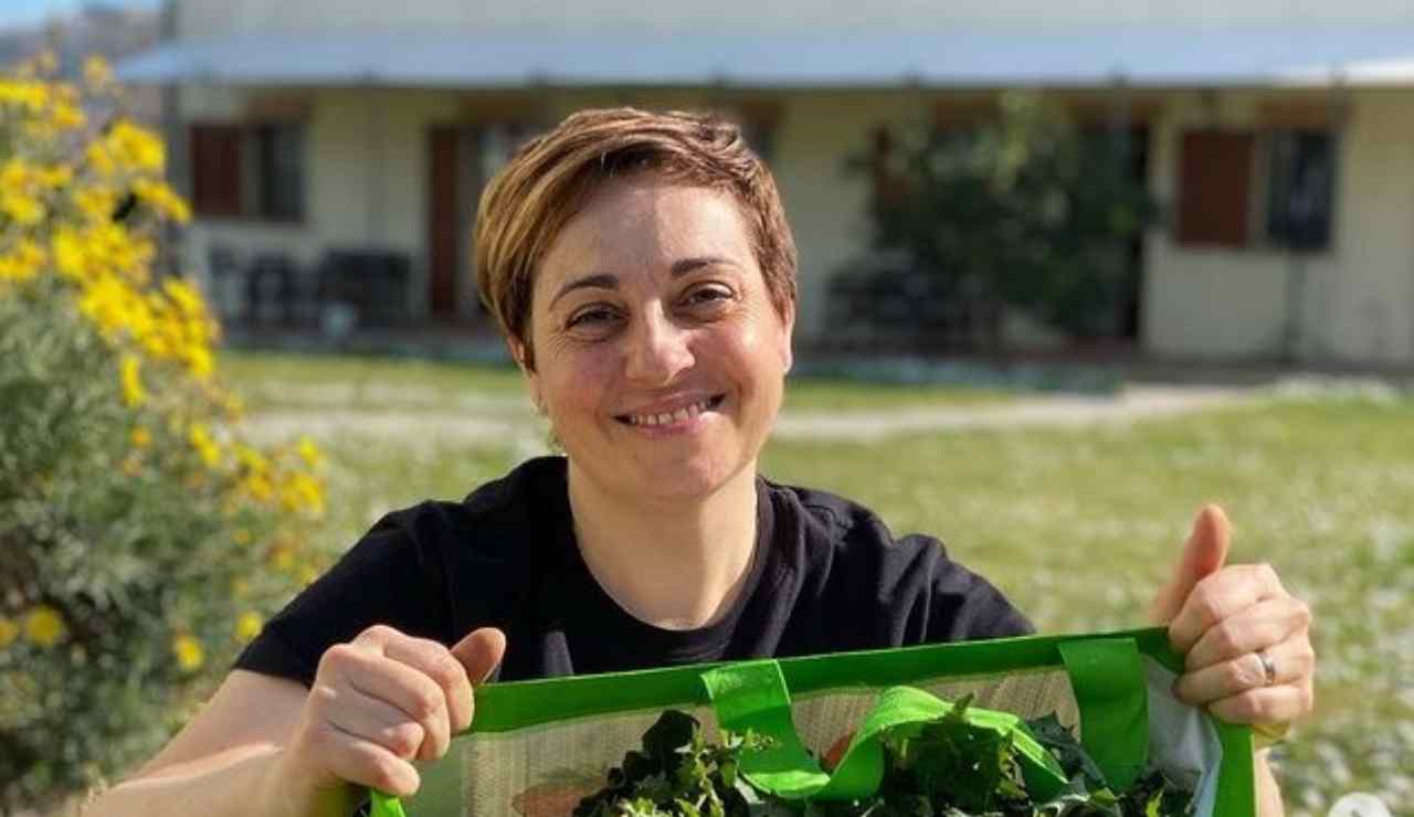 benedetta rossi la sua passione segreta ricettasprint