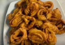 Chiacchiere di Liliana | Ricetta di Anna Moroni per Carnevale