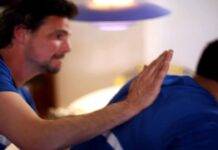 Cibo di traverso | come aiutare chi sta soffocando | fate così VIDEO cibo di traverso come intervenire