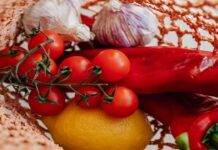 Come conservare frutta e verdura