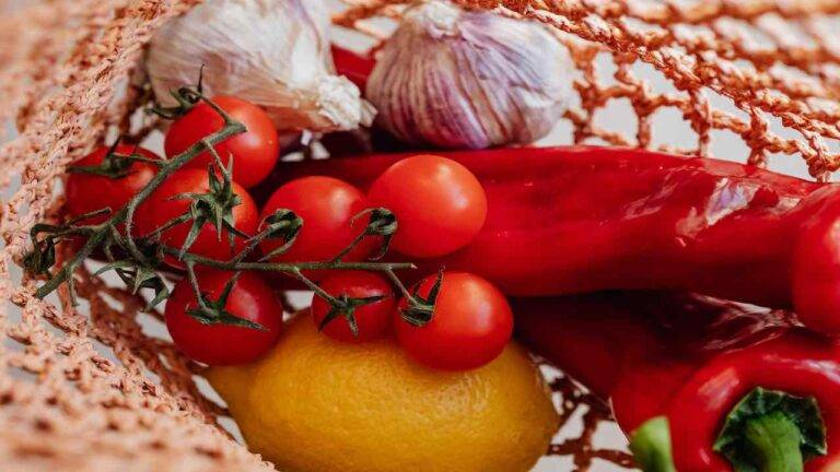 Come conservare frutta e verdura | i trucchi per mantenerli a lungo