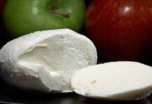 come conservare la mozzarella consigli