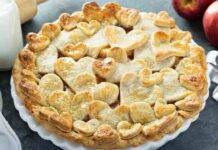 dolce perfetto per san valentino in 10 minuti ricettasprint