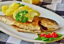 eliminare puzza pesce