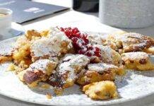 frittelle di carnevale