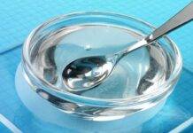 Glucosio fatto in casa | ricetta semplice ideale per numerosi dolci