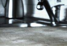 Lavandino | come pulire quello della cucina in pochi passaggi lavandino cucina come pulire