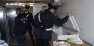 Ossido di etilene in semi di sesamo