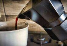 pulire la moka come fare