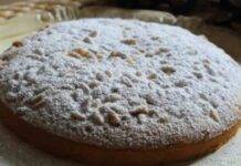 torta pasqua
