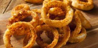 tubero fritti