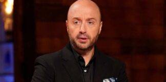 Bastianich finale Italia's Got Talent - RicettaSprint