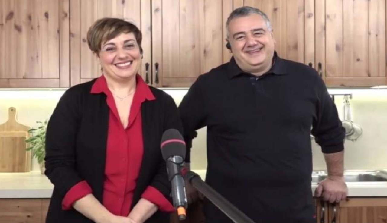 Benedetta Rossi Festival di Sanremo ecco il suo preferito ricettasprint