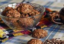 Biscotti vegani