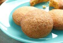Biscotti danesi al burro ricetta