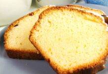 Brioche senza impasto ricetta