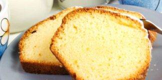 Brioche senza impasto ricetta