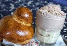 Brioches col tuppo senza glutine ricetta