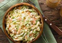 Cavolo verza al curry ricetta