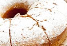 Dolce al cocco