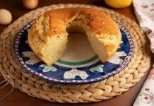 Dolce della nonna