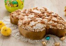 Dolci di Pasqua