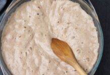 Come fare il lievitino ricetta