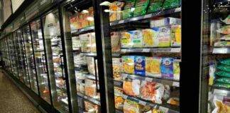 Come riconoscere i surgelati di alta qualità