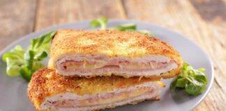 cordon bleu no glutine ricetta FOTO ricettasprint