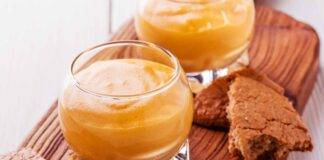 Crema allo zabaione veloce ricettasprint