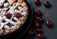 Crostata canestrello