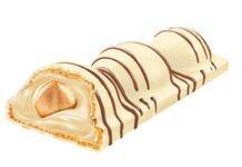 duplo crema nocciole bianco ricetta FOTO ricettasprint