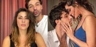 Elisa Isoardi Raimondo Todaro - RicettaSprint