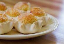 Dolci di formaggio ricetta