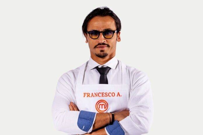 Aquila Di Masterchef Che Fine Ha Fatto
