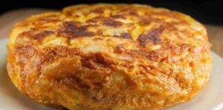 Ricette frittata