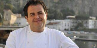 Gennaro Esposito Pasqua cucina - RicettaSprint
