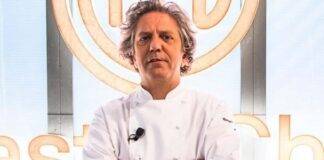 Giorgio Locatelli il futuro a MasterChef - RicettaSprint