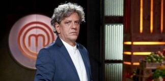 Giorgio Locatelli lascia MasterChef - RicettaSprint