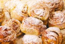 Ventagli di carnevale